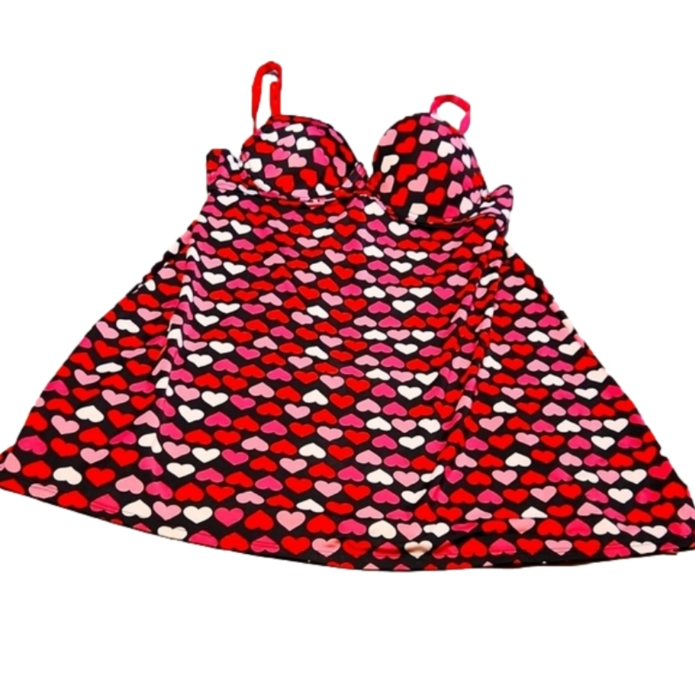 * 𝅺Rampage nighty sz. Medium